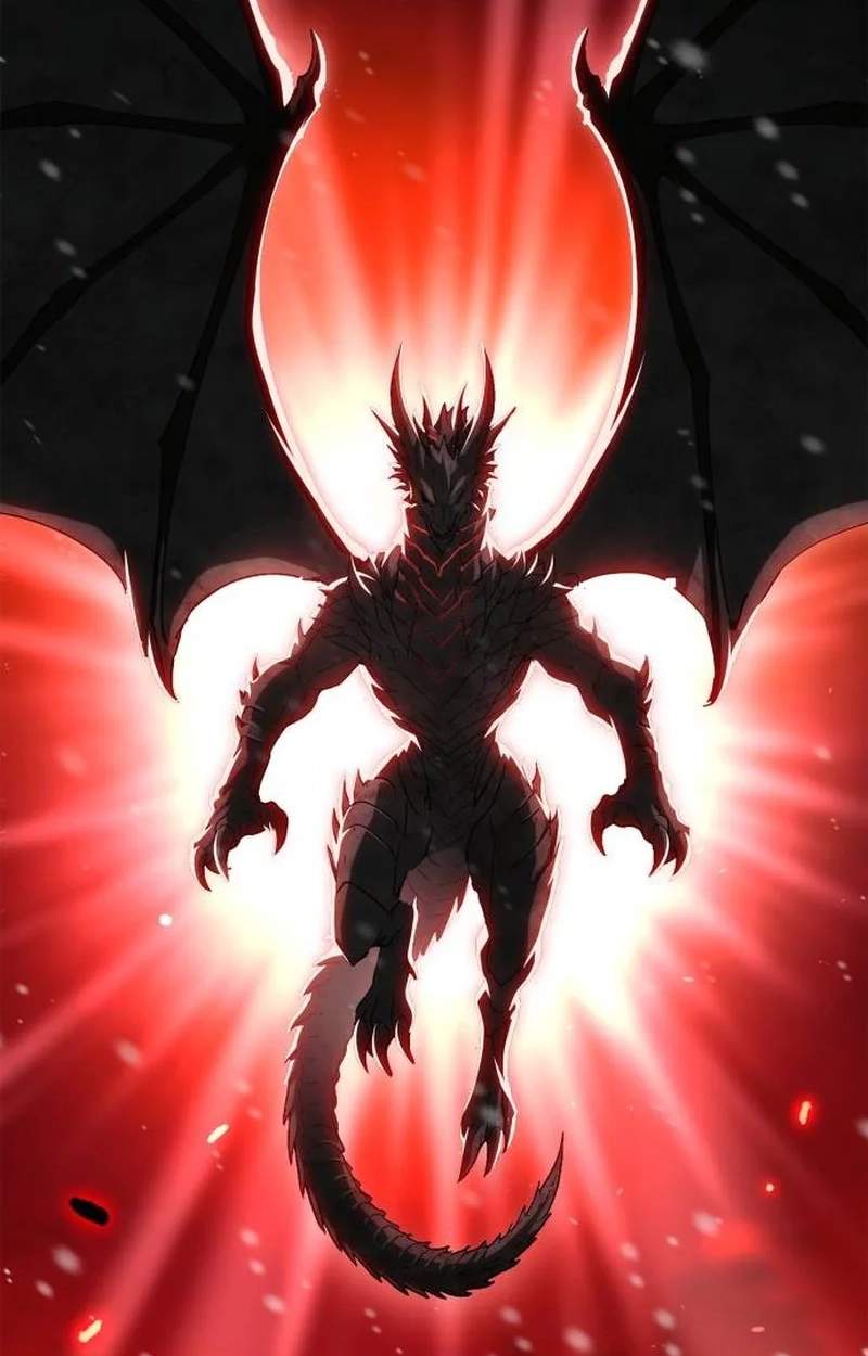 The Demon King Overrun by Heroes — Chapter 52 — page 32