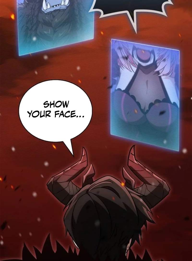 The Demon King Overrun by Heroes — Chapter 52 — page 35