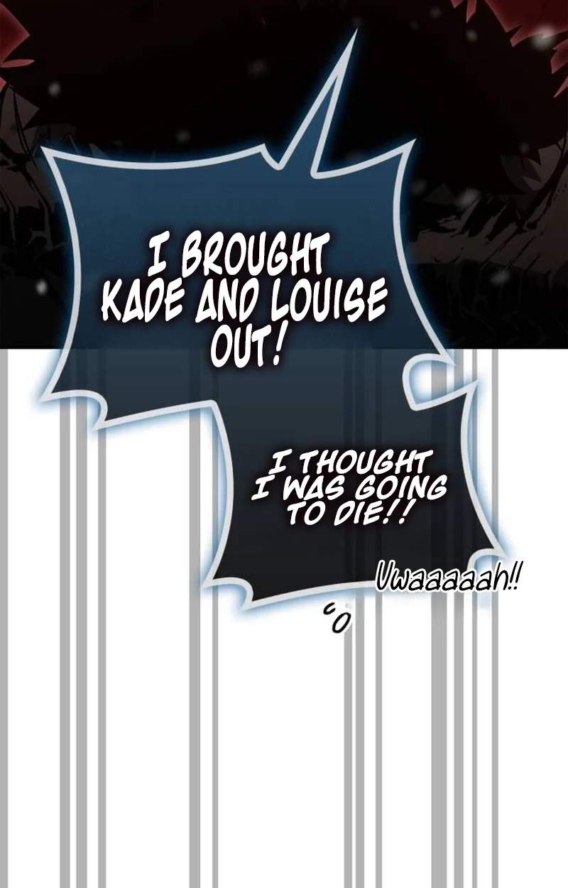 The Demon King Overrun by Heroes — Chapter 52 — page 36