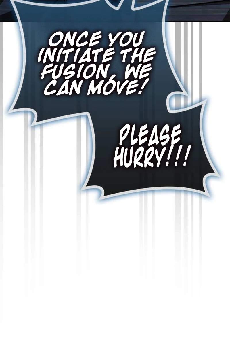 The Demon King Overrun by Heroes — Chapter 52 — page 39