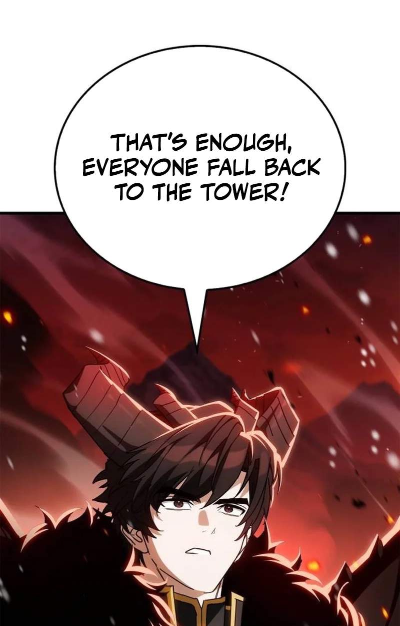 The Demon King Overrun by Heroes — Chapter 52 — page 40