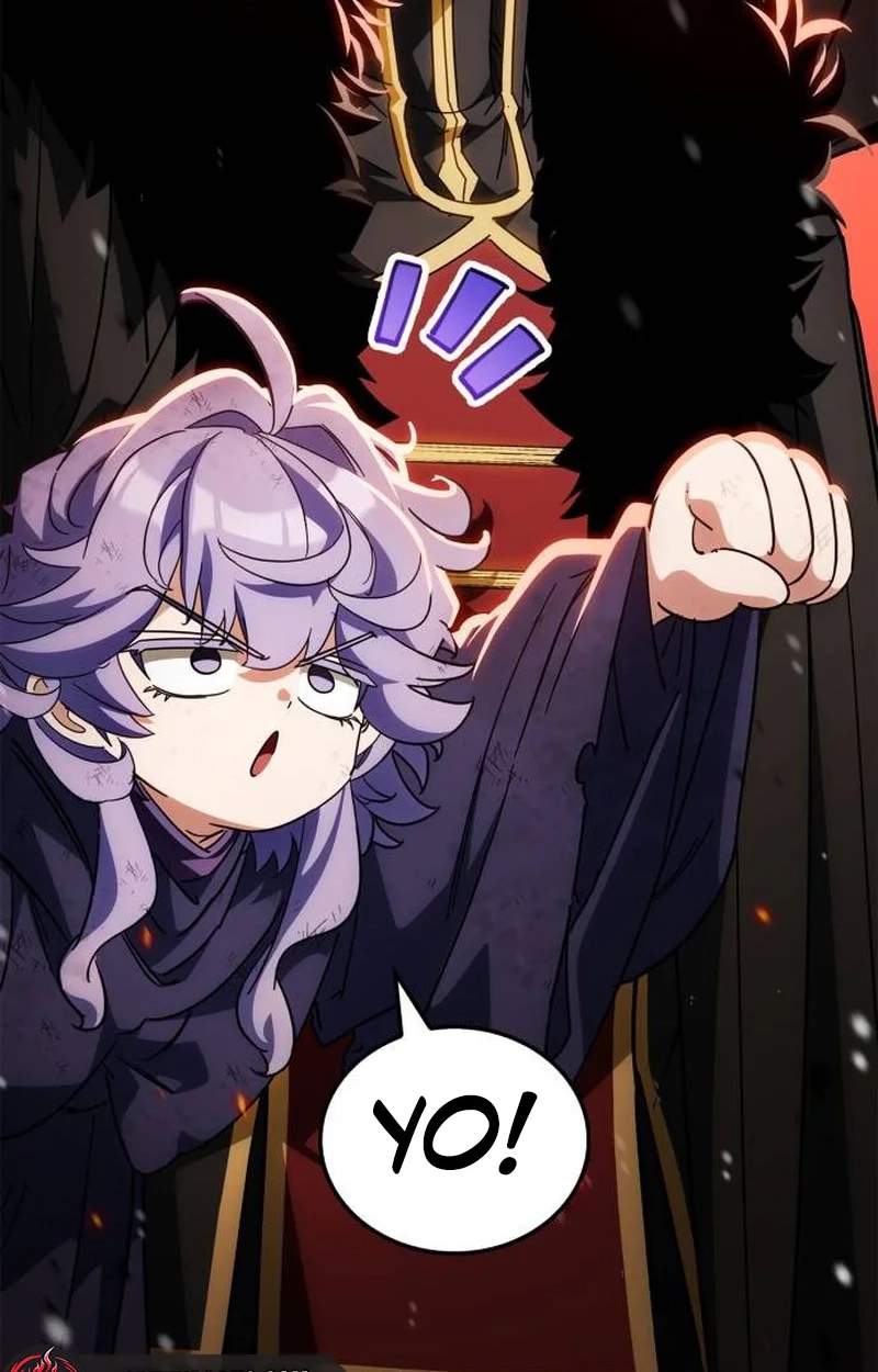 The Demon King Overrun by Heroes — Chapter 52 — page 41