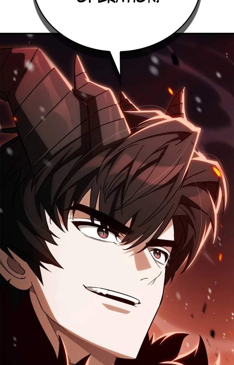 The Demon King Overrun by Heroes — Chapter 52 — page 43