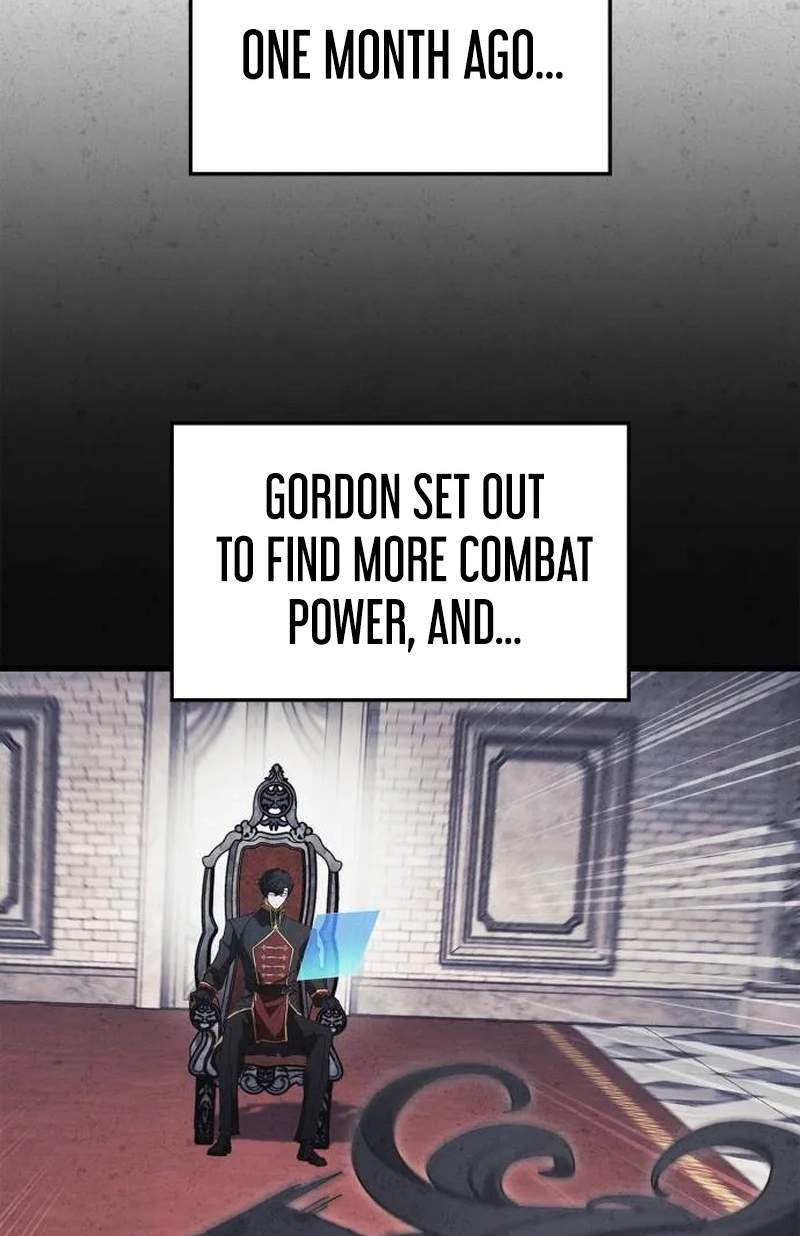 The Demon King Overrun by Heroes — Chapter 52 — page 47