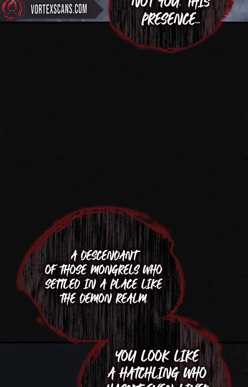 The Demon King Overrun by Heroes — Chapter 52 — page 52