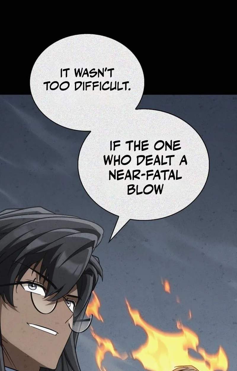 The Demon King Overrun by Heroes — Chapter 52 — page 55