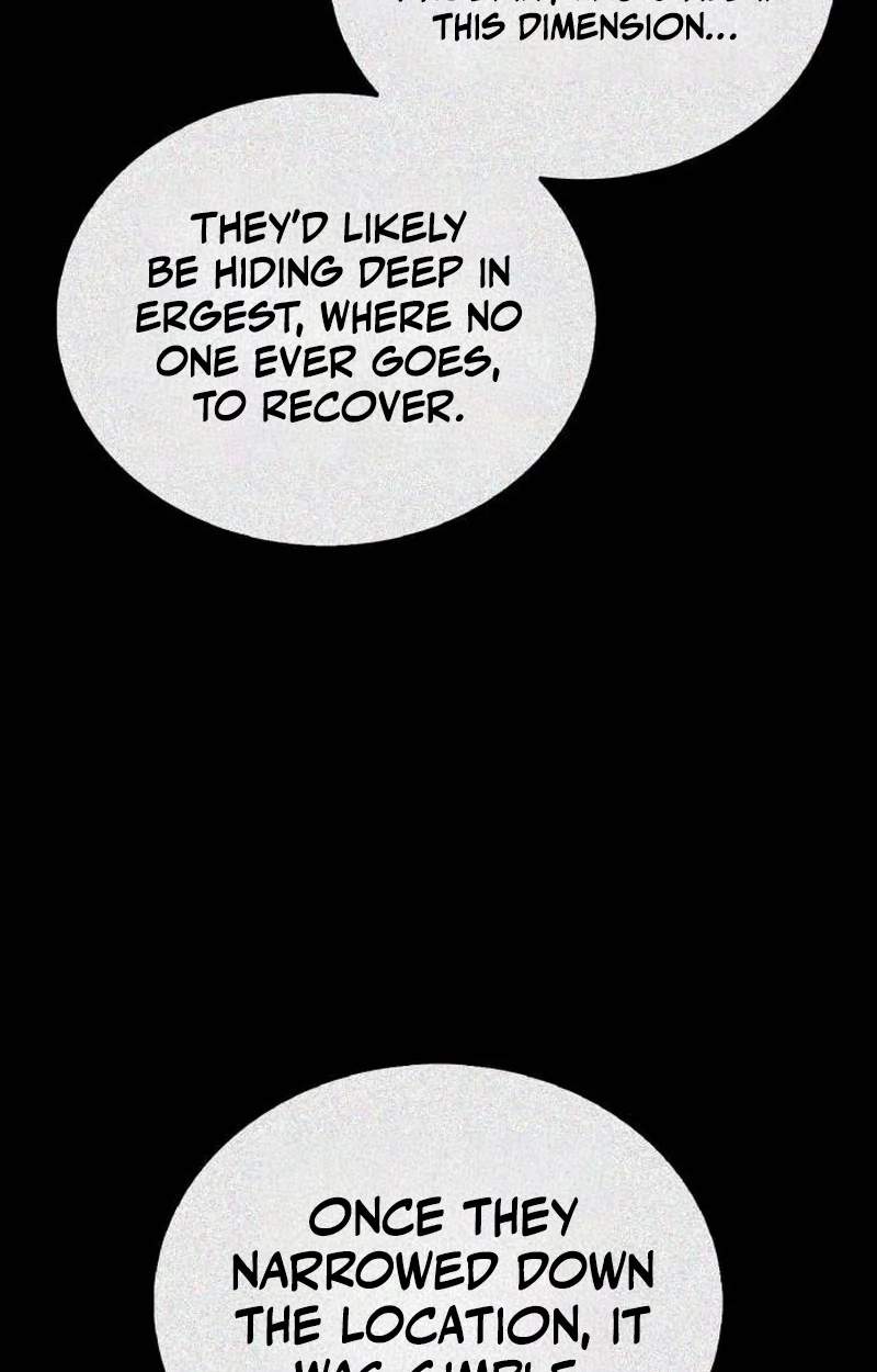 The Demon King Overrun by Heroes — Chapter 52 — page 57