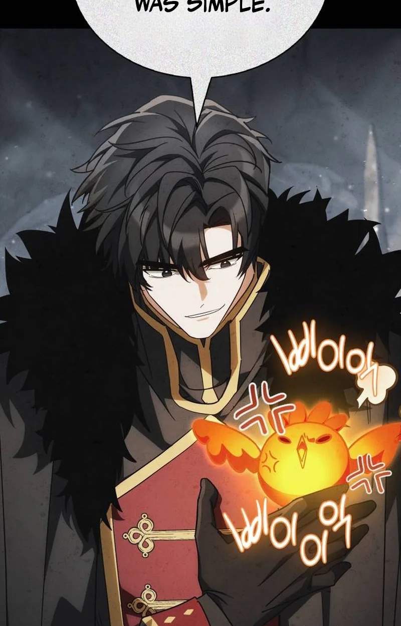The Demon King Overrun by Heroes — Chapter 52 — page 58
