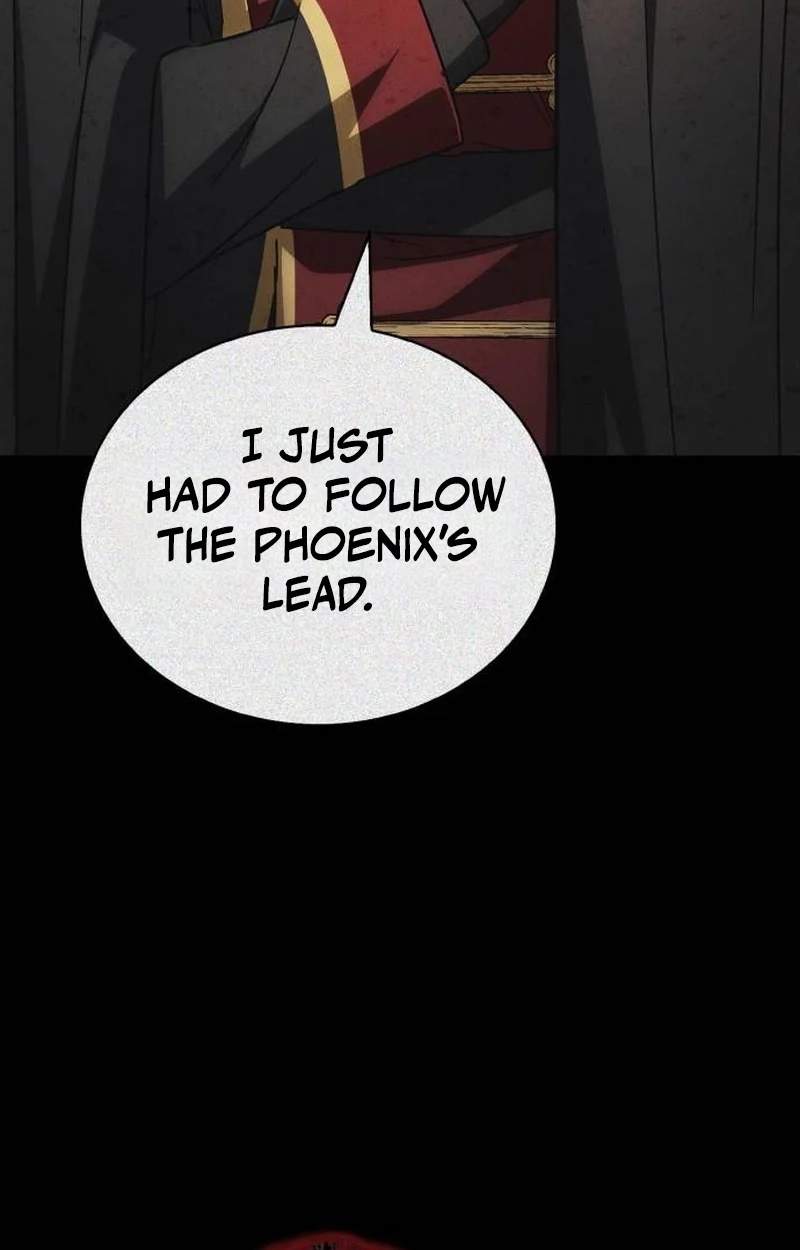 The Demon King Overrun by Heroes — Chapter 52 — page 59