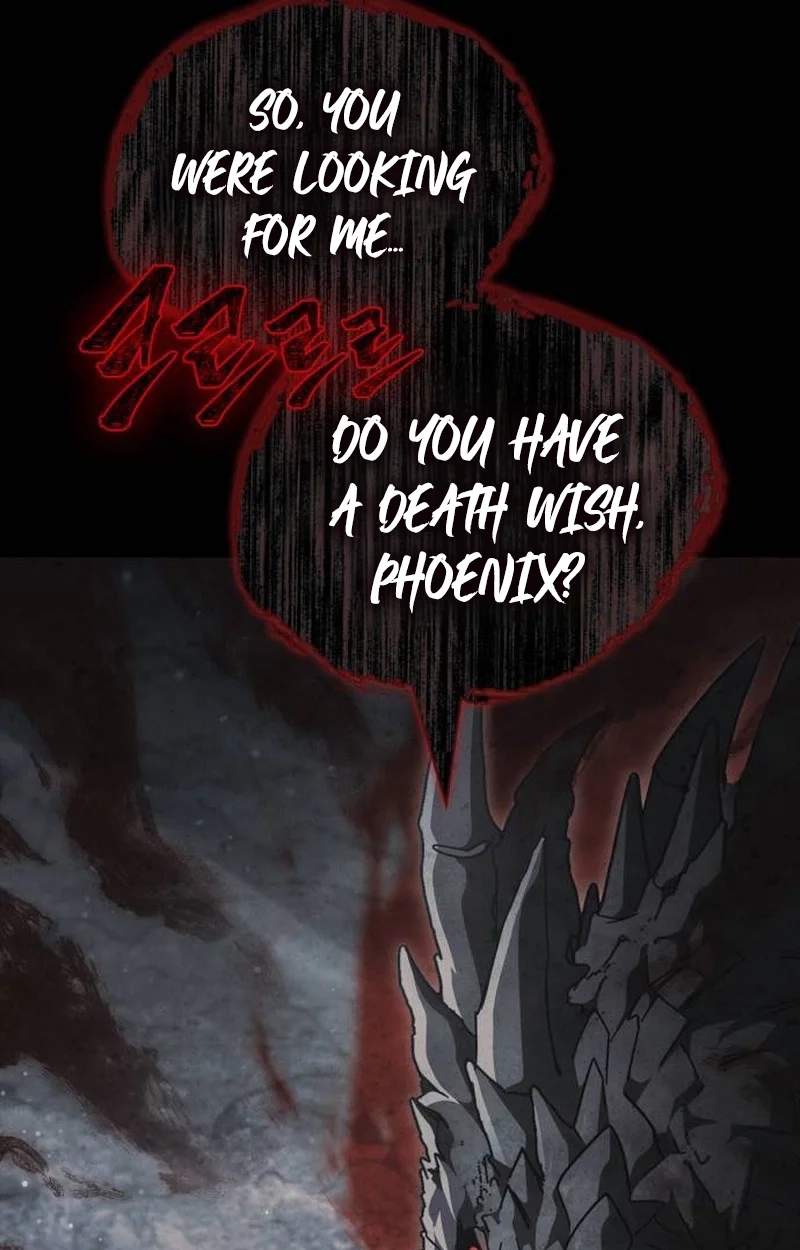 The Demon King Overrun by Heroes — Chapter 52 — page 60