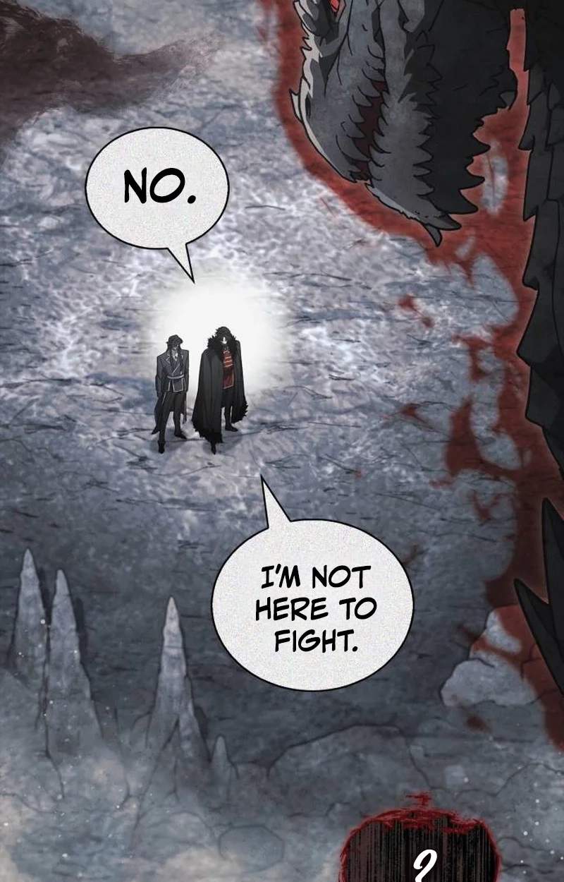 The Demon King Overrun by Heroes — Chapter 52 — page 61