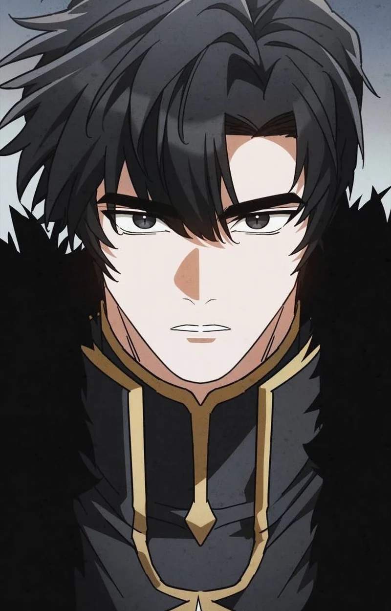 The Demon King Overrun by Heroes — Chapter 52 — page 63