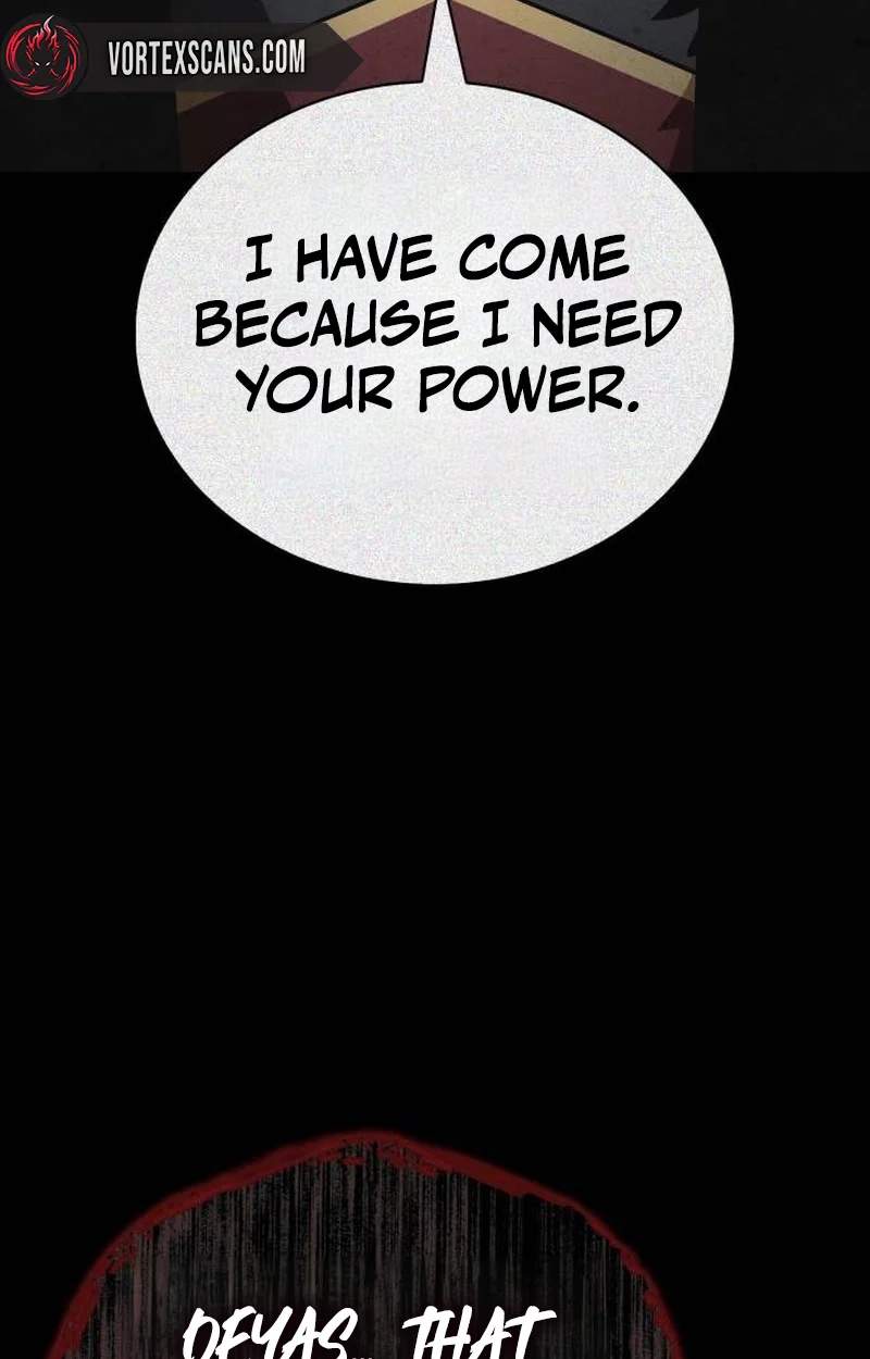 The Demon King Overrun by Heroes — Chapter 52 — page 64