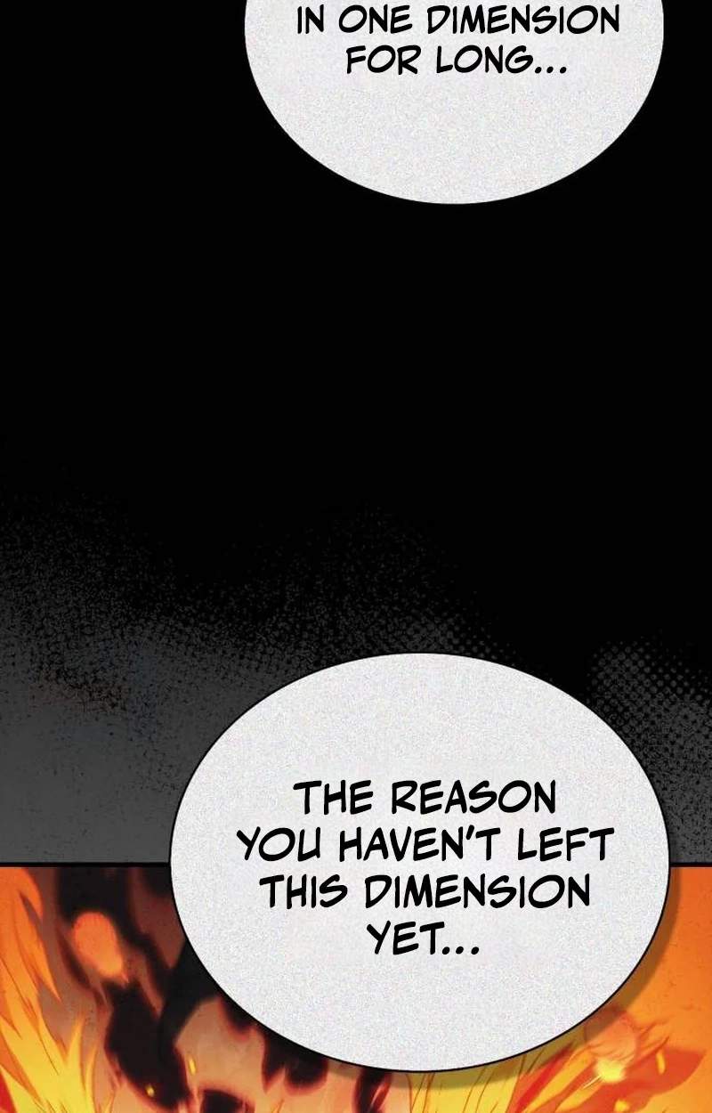 The Demon King Overrun by Heroes — Chapter 52 — page 67