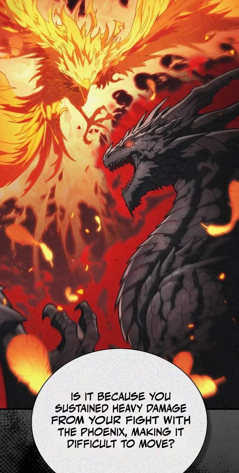 The Demon King Overrun by Heroes — Chapter 52 — page 68