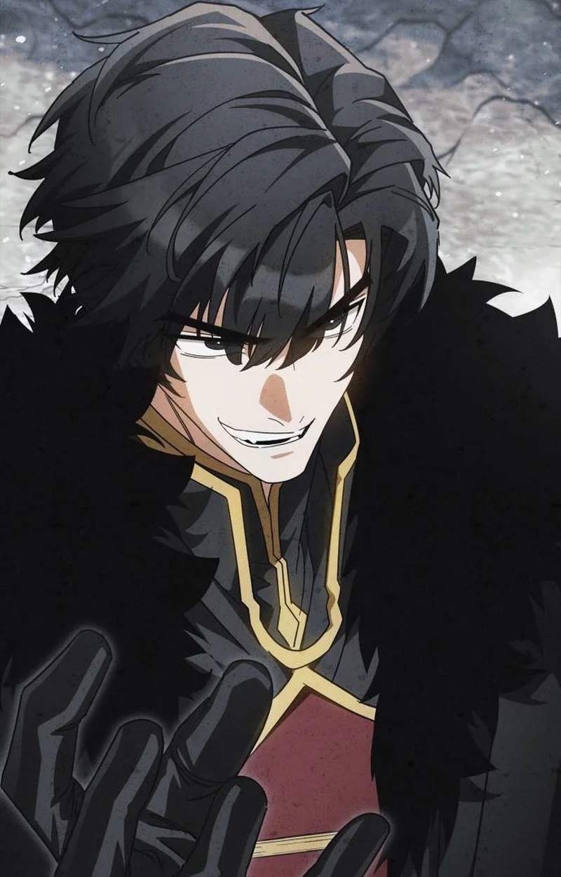The Demon King Overrun by Heroes — Chapter 52 — page 70