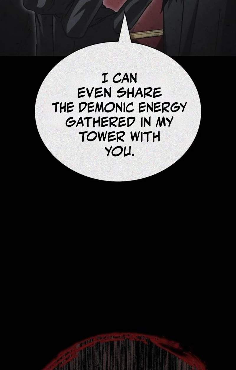The Demon King Overrun by Heroes — Chapter 52 — page 71