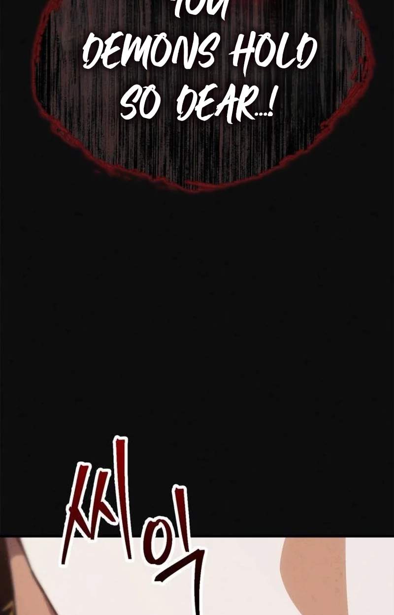 The Demon King Overrun by Heroes — Chapter 52 — page 76