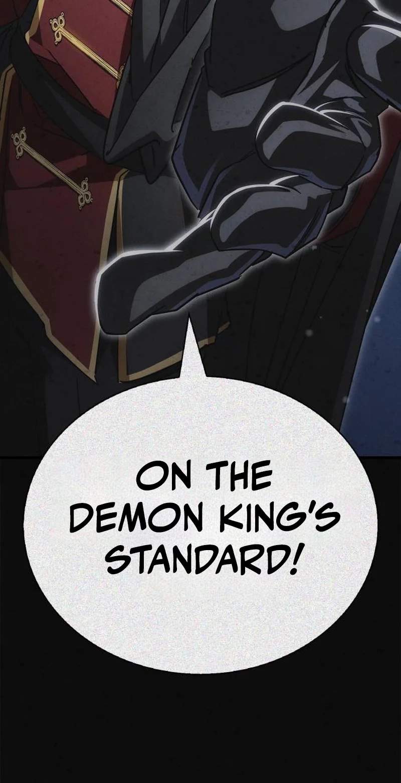 The Demon King Overrun by Heroes — Chapter 52 — page 79