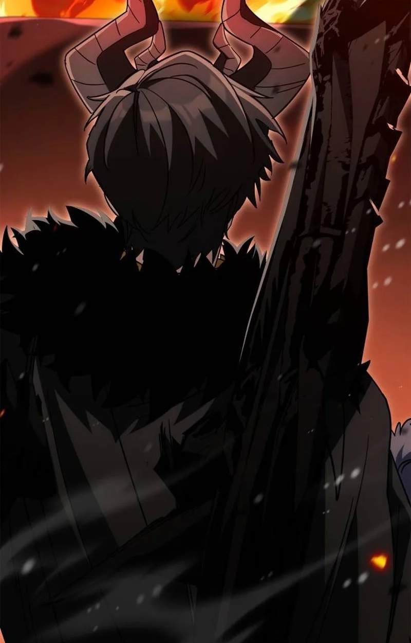 The Demon King Overrun by Heroes — Chapter 52 — page 86