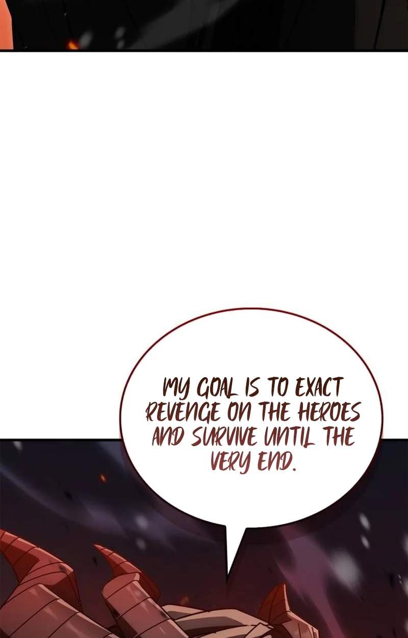 The Demon King Overrun by Heroes — Chapter 52 — page 87