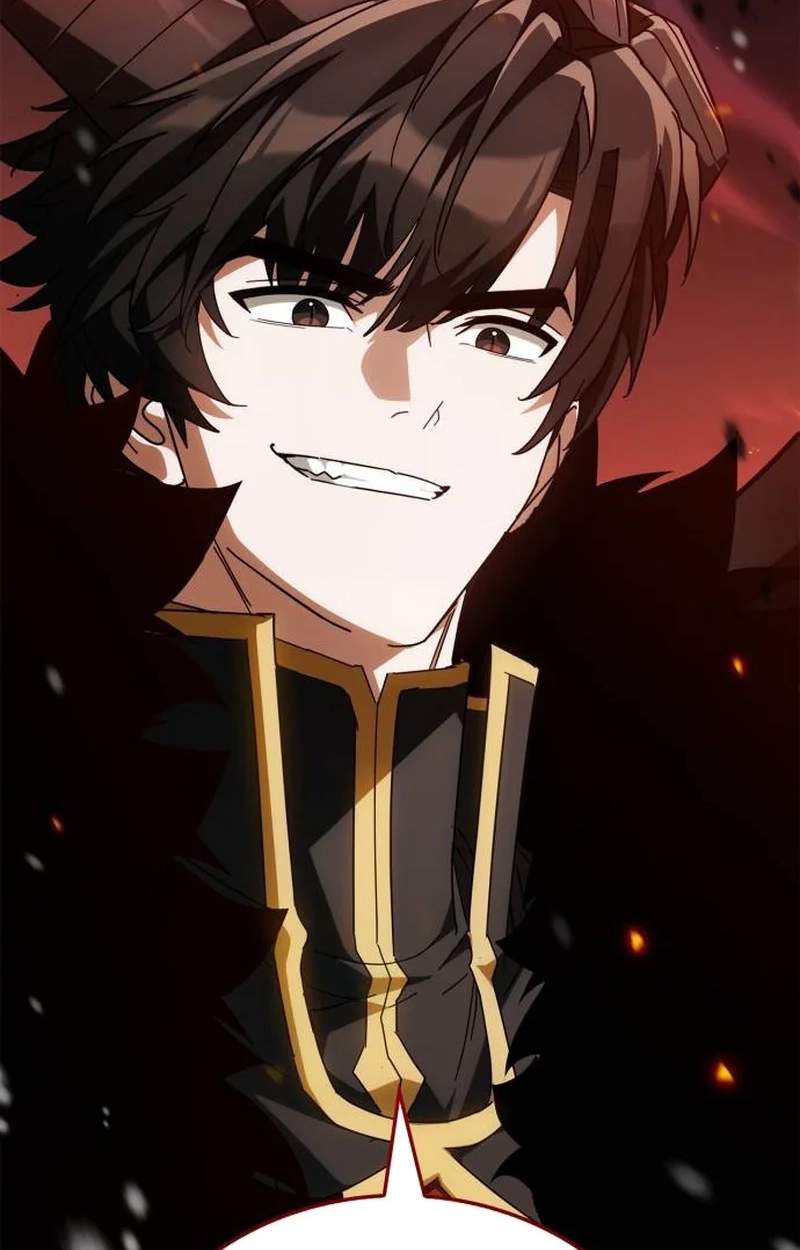 The Demon King Overrun by Heroes — Chapter 52 — page 88