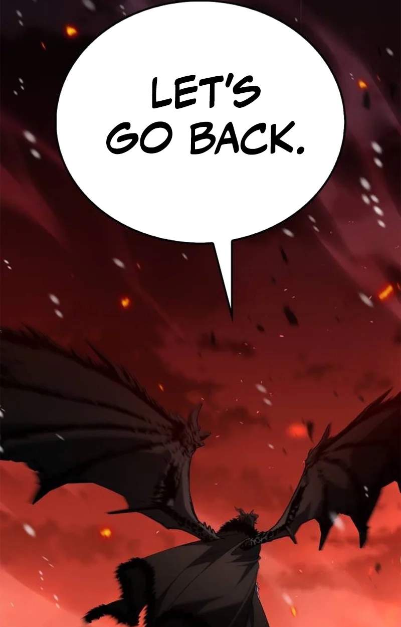 The Demon King Overrun by Heroes — Chapter 52 — page 92