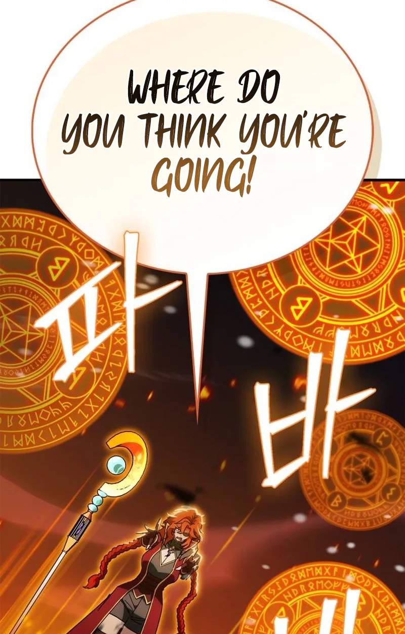 The Demon King Overrun by Heroes — Chapter 52 — page 94