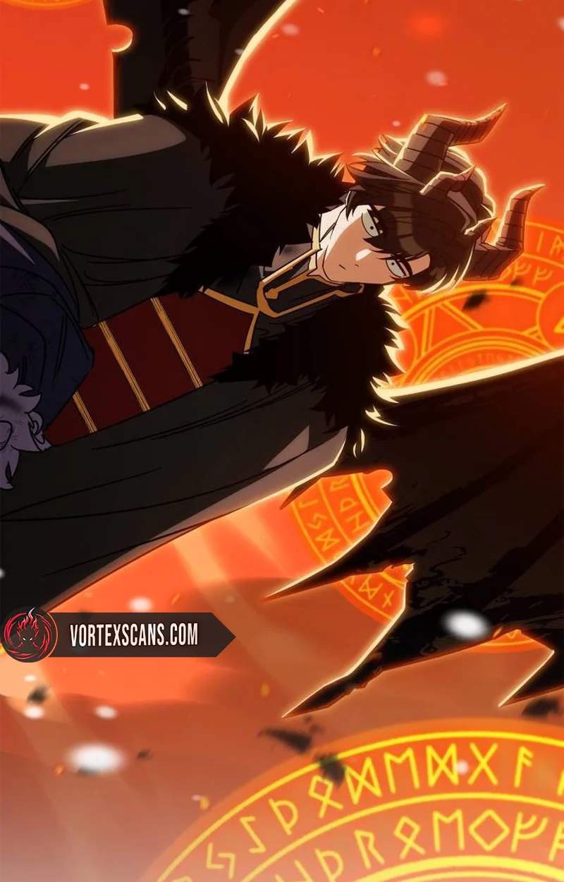 The Demon King Overrun by Heroes — Chapter 52 — page 96