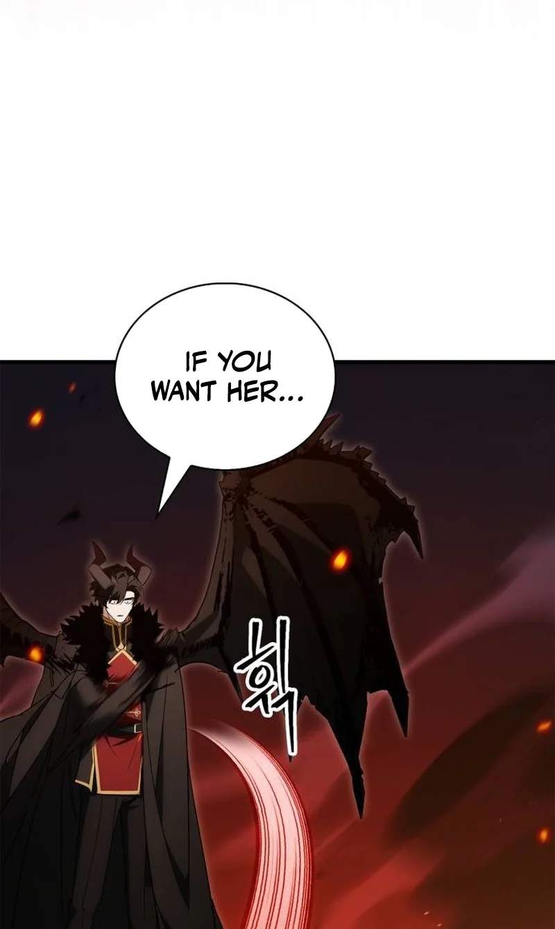 The Demon King Overrun by Heroes — Chapter 52 — page 100