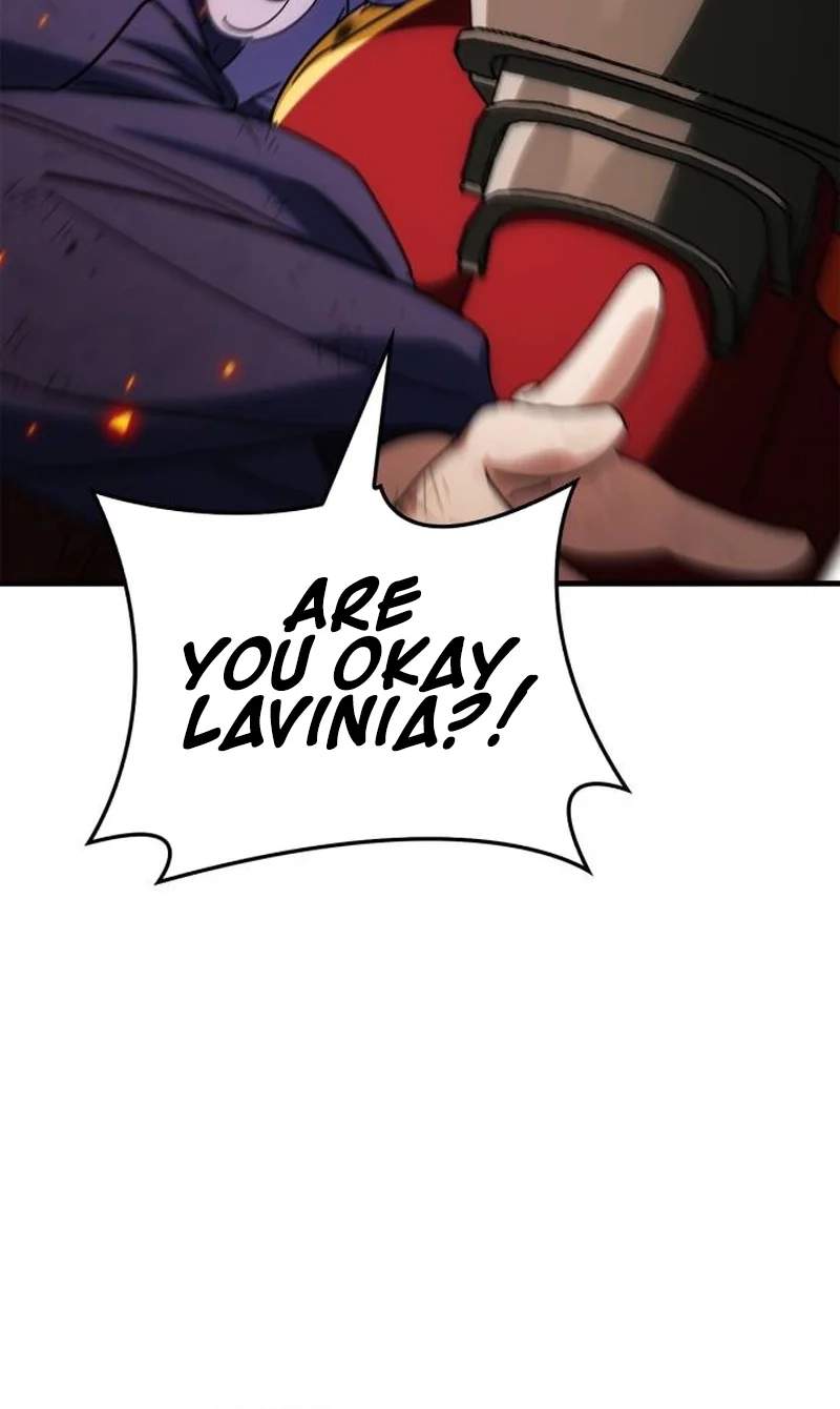 The Demon King Overrun by Heroes — Chapter 52 — page 102