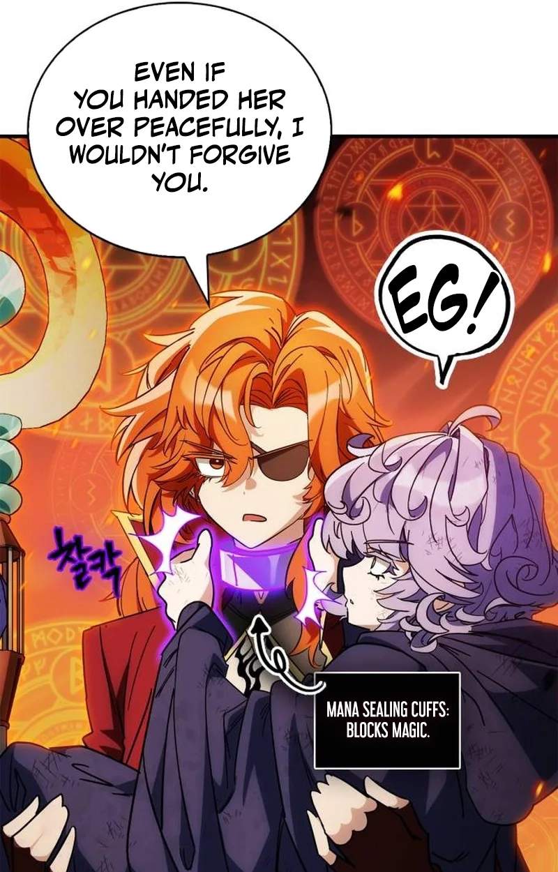 The Demon King Overrun by Heroes — Chapter 52 — page 103
