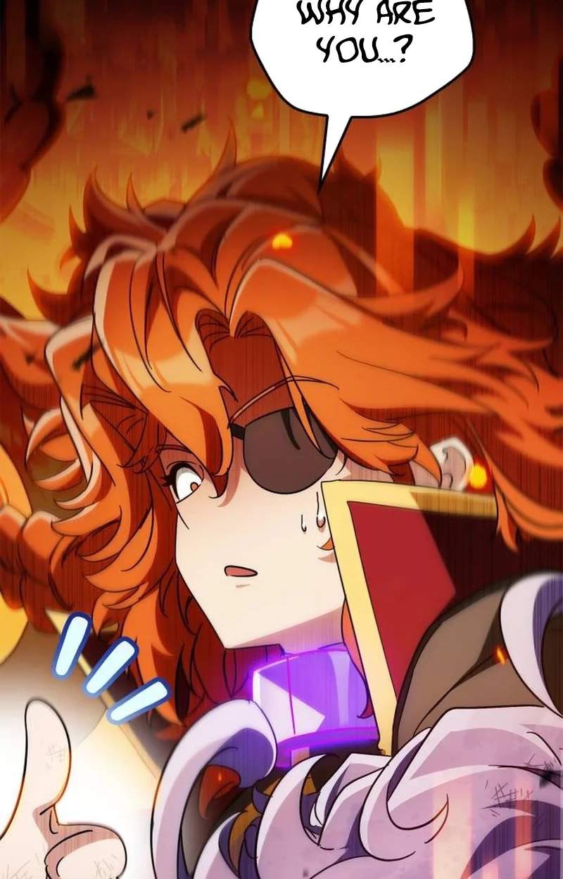 The Demon King Overrun by Heroes — Chapter 52 — page 105
