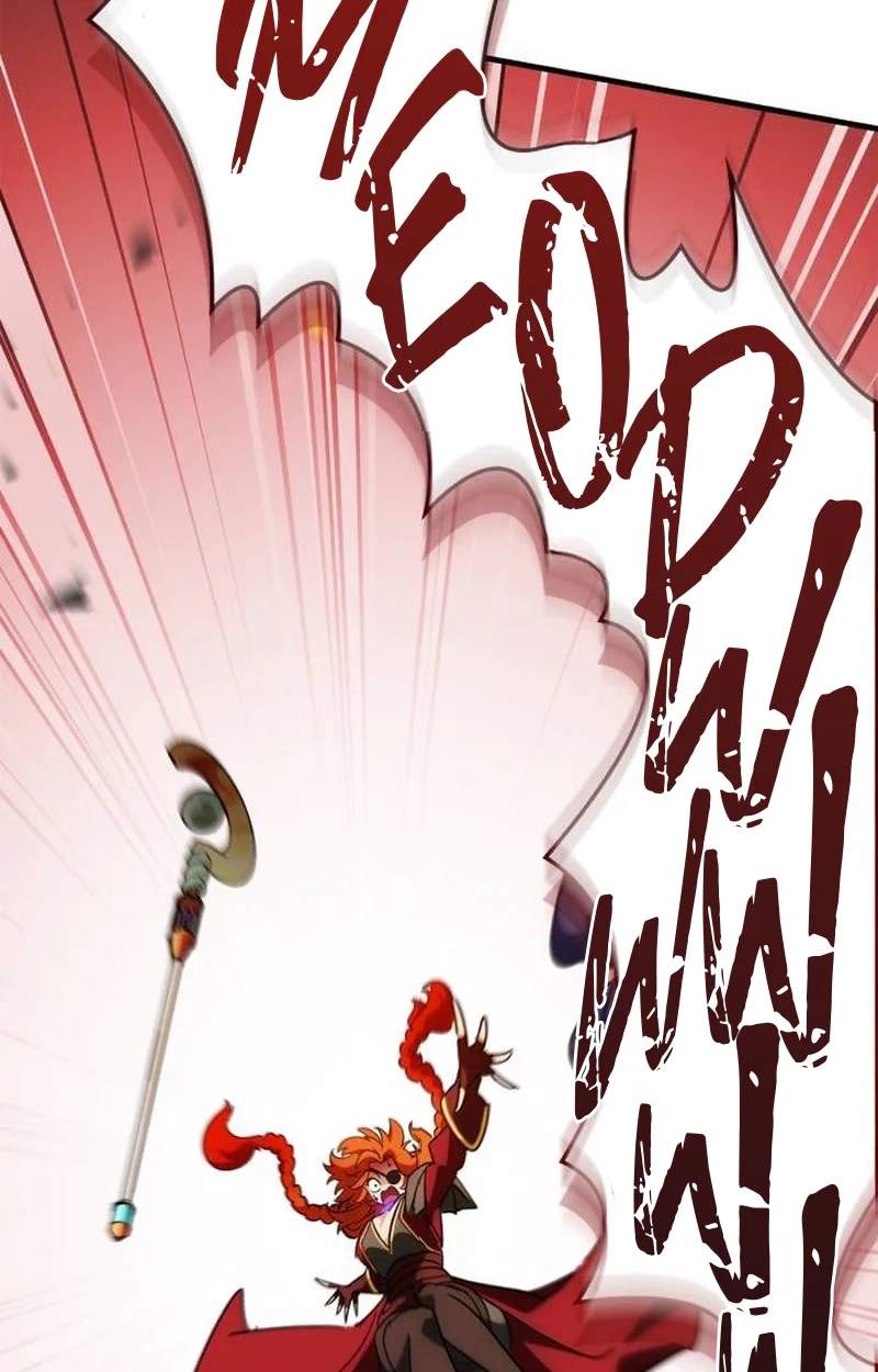 The Demon King Overrun by Heroes — Chapter 52 — page 107