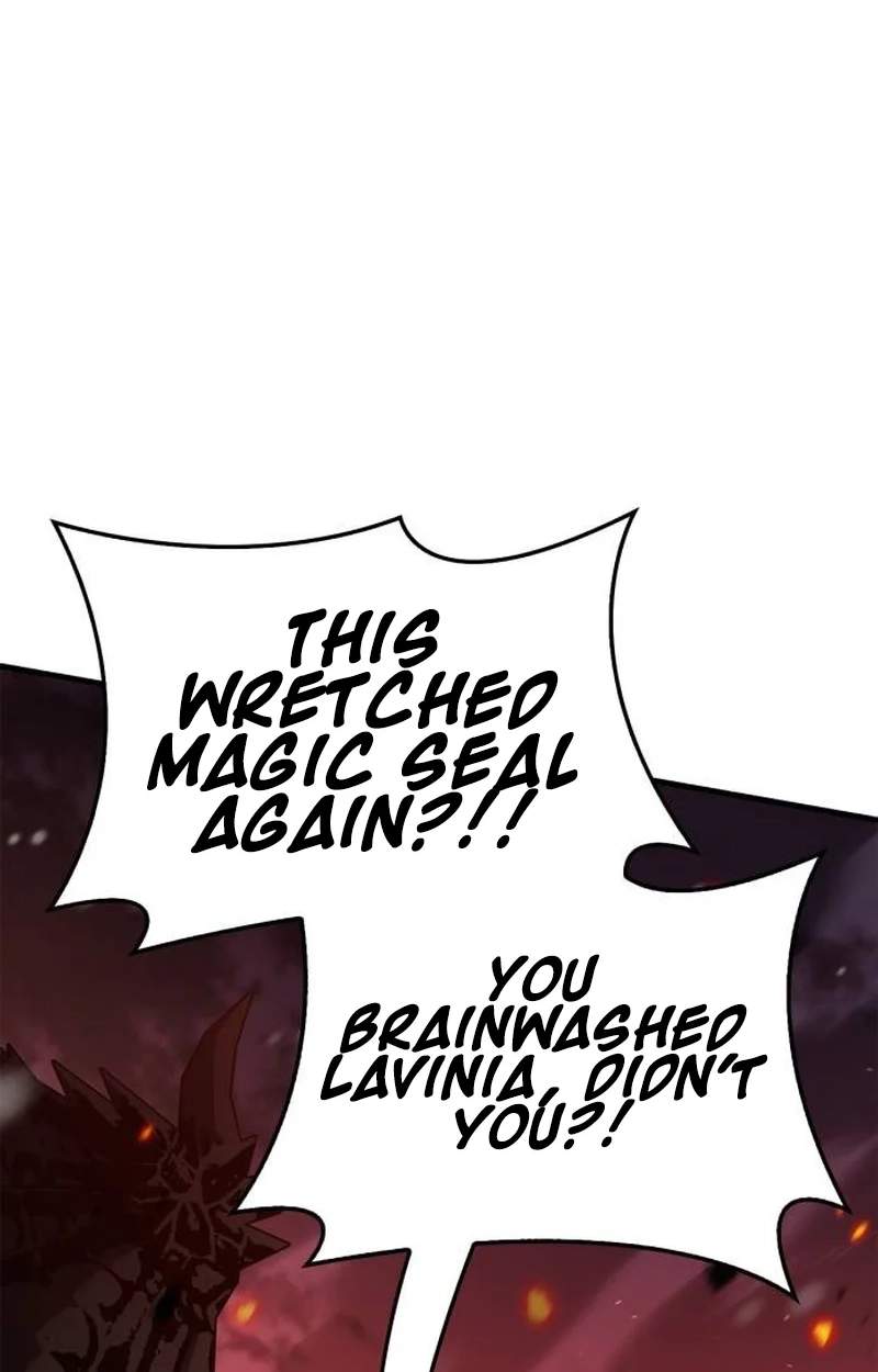 The Demon King Overrun by Heroes — Chapter 52 — page 110