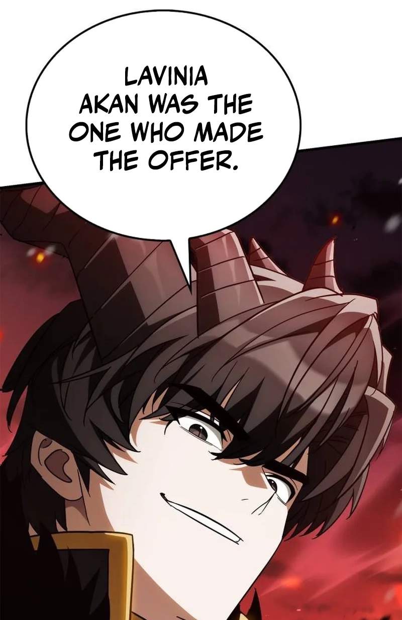 The Demon King Overrun by Heroes — Chapter 52 — page 113