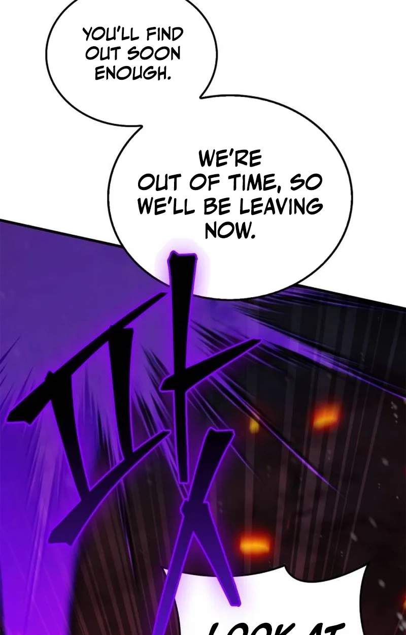 The Demon King Overrun by Heroes — Chapter 52 — page 117