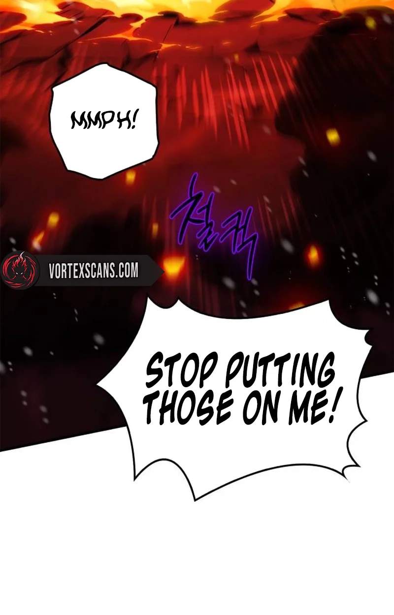 The Demon King Overrun by Heroes — Chapter 52 — page 119