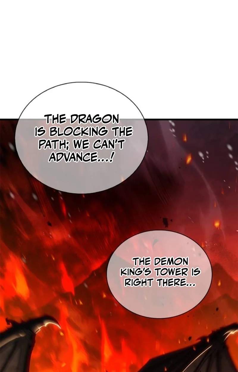 The Demon King Overrun by Heroes — Chapter 52 — page 120