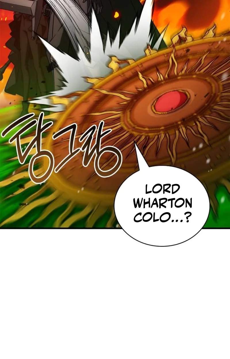 The Demon King Overrun by Heroes — Chapter 52 — page 126