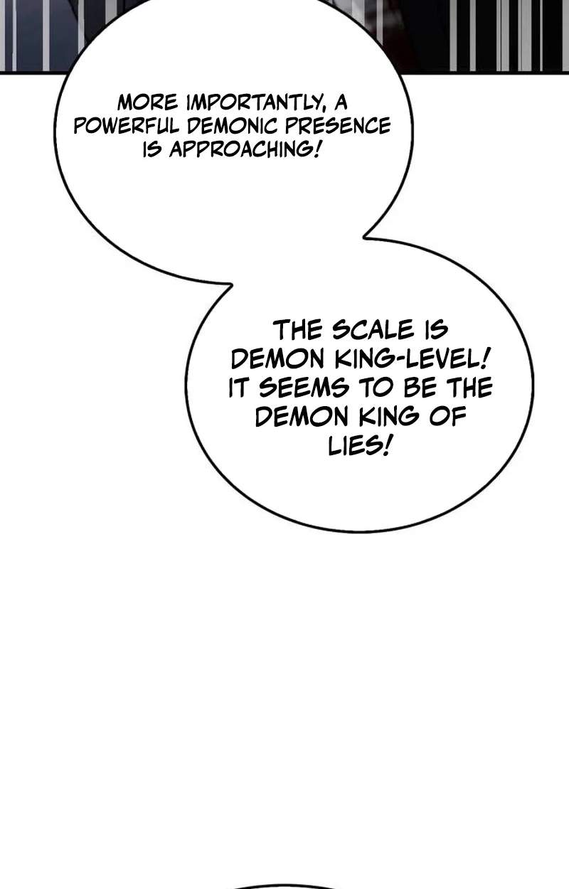 The Demon King Overrun by Heroes — Chapter 52 — page 139