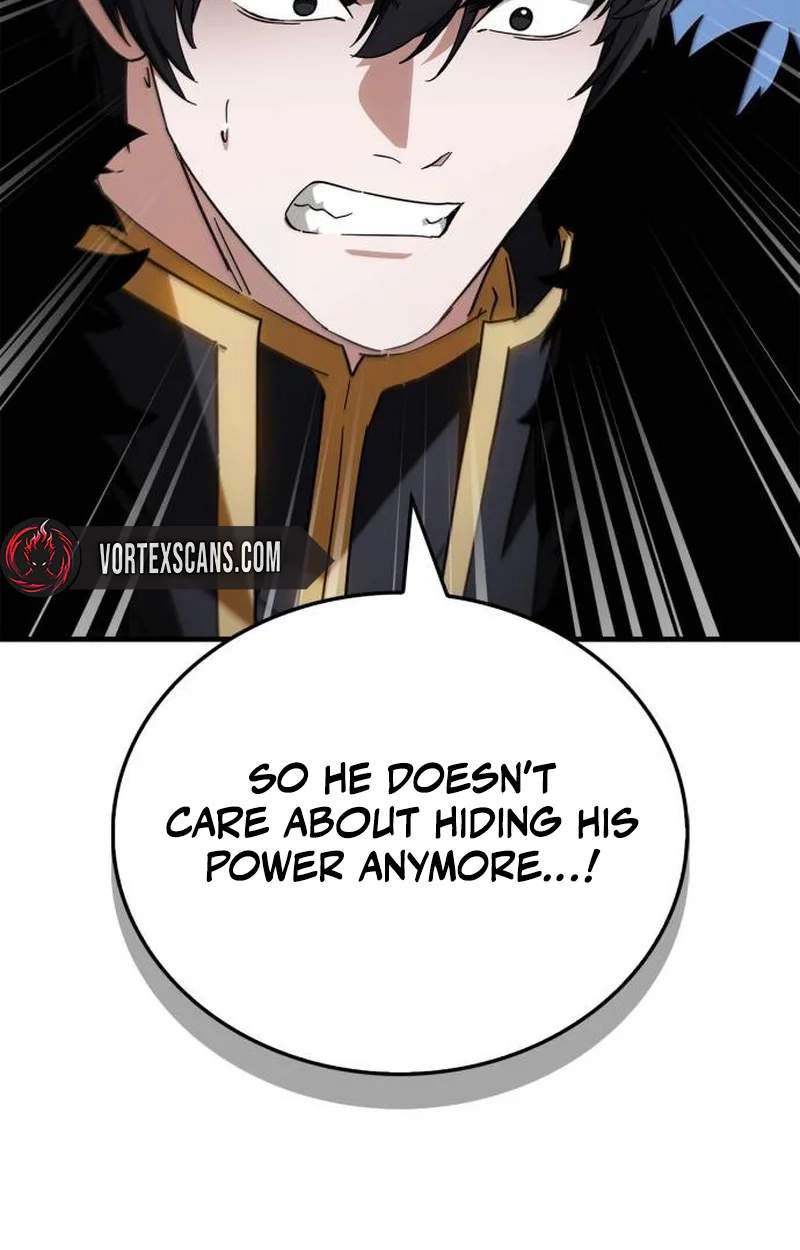 The Demon King Overrun by Heroes — Chapter 52 — page 141