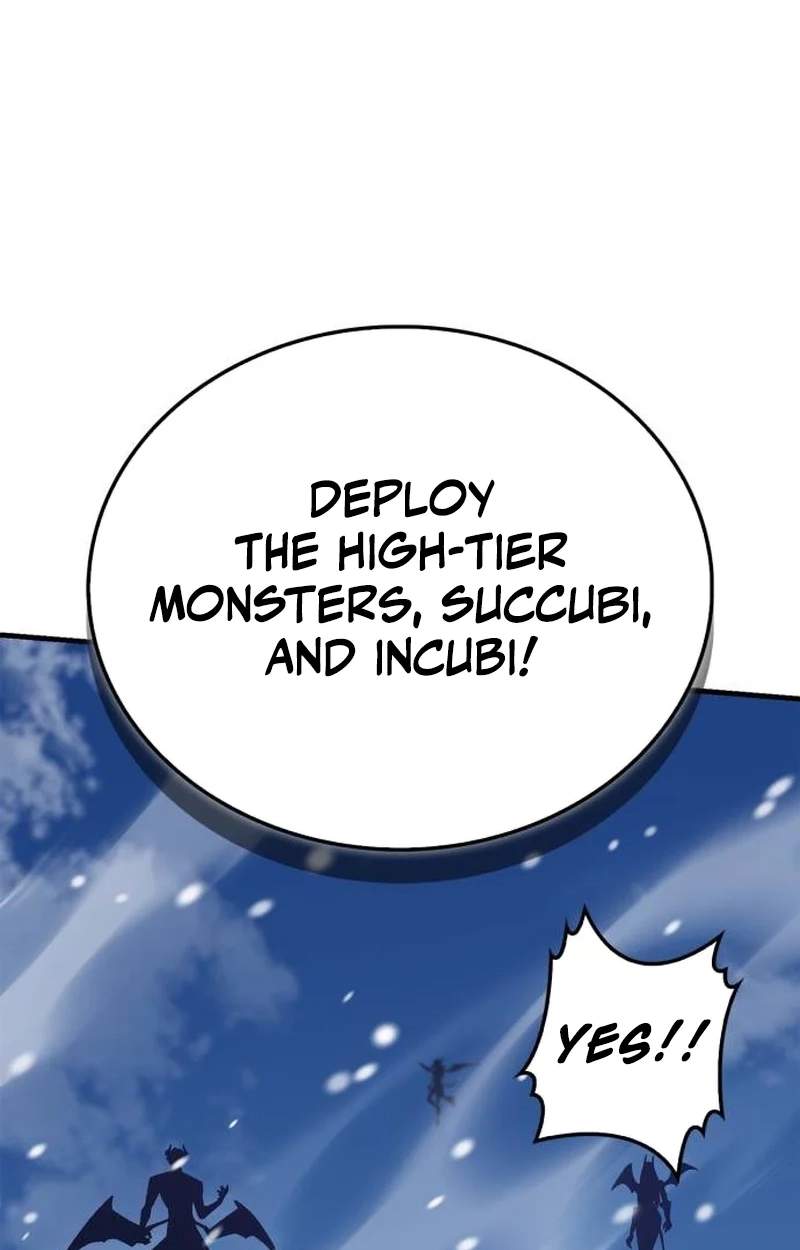 The Demon King Overrun by Heroes — Chapter 52 — page 142