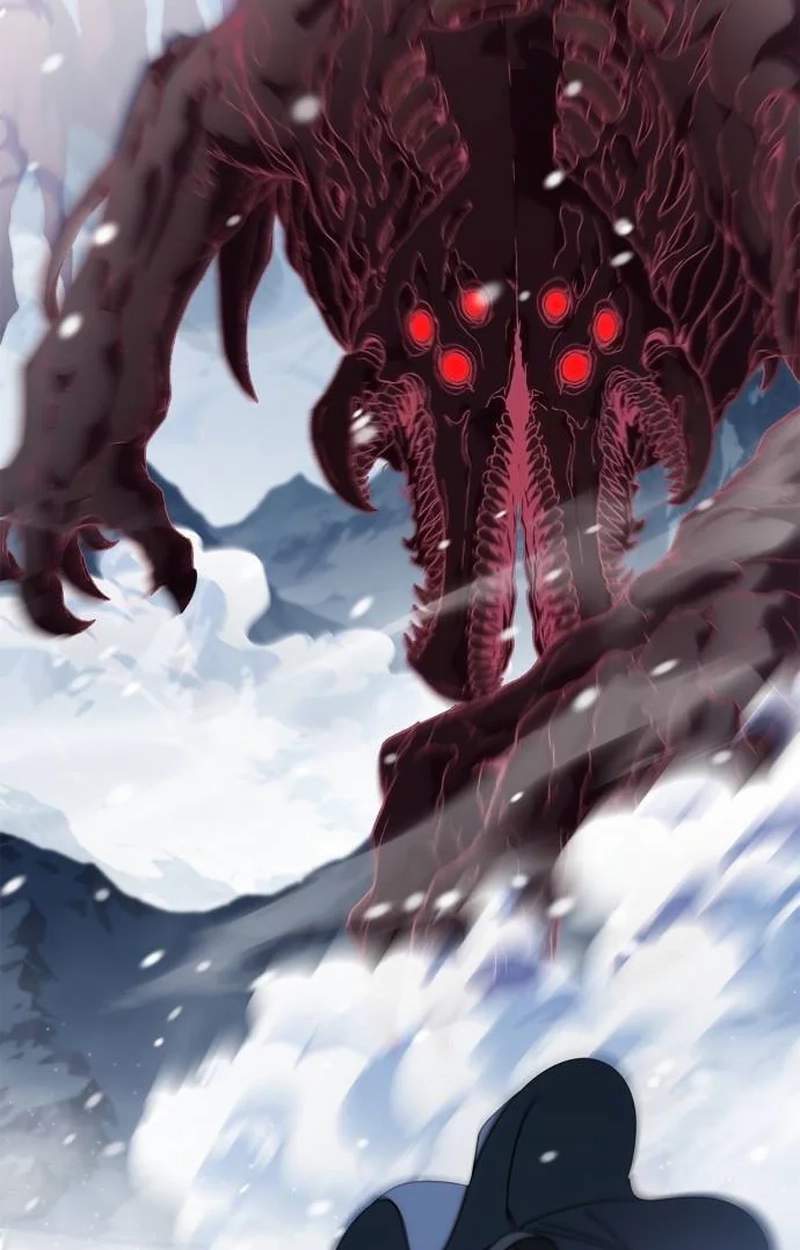 The Demon King Overrun by Heroes — Chapter 52 — page 144