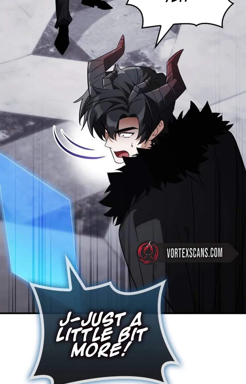 The Demon King Overrun by Heroes — Chapter 52 — page 152