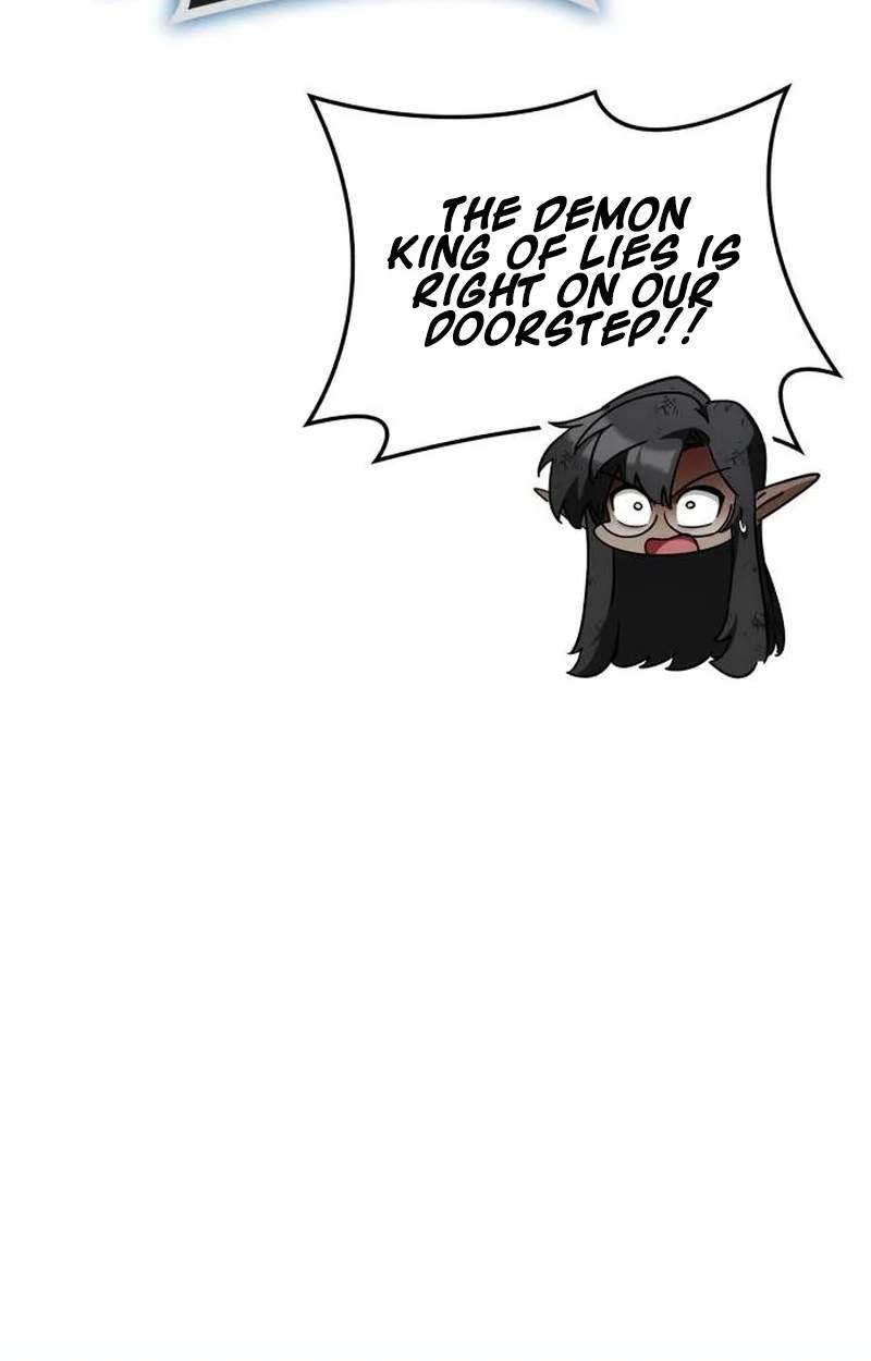 The Demon King Overrun by Heroes — Chapter 52 — page 153