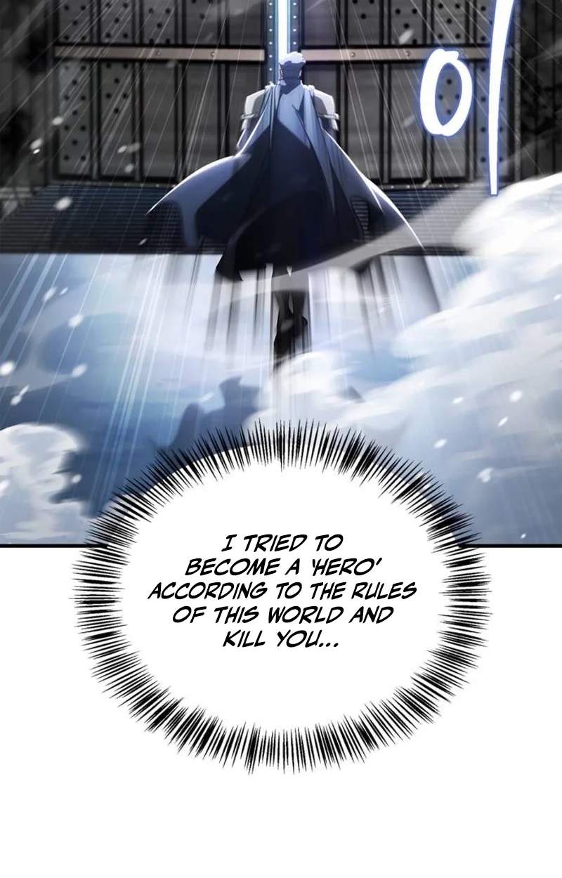 The Demon King Overrun by Heroes — Chapter 52 — page 160