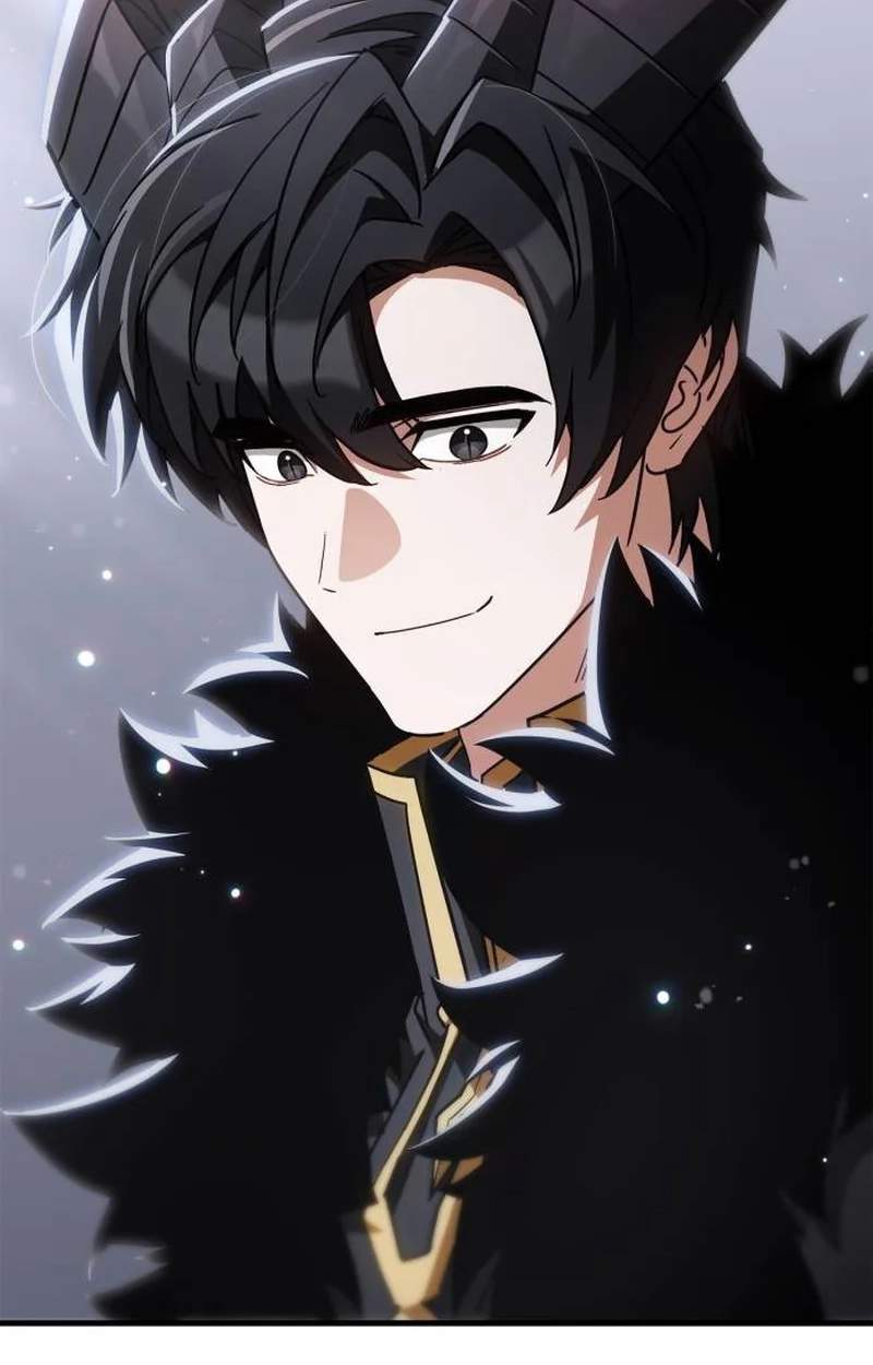 The Demon King Overrun by Heroes — Chapter 52 — page 181