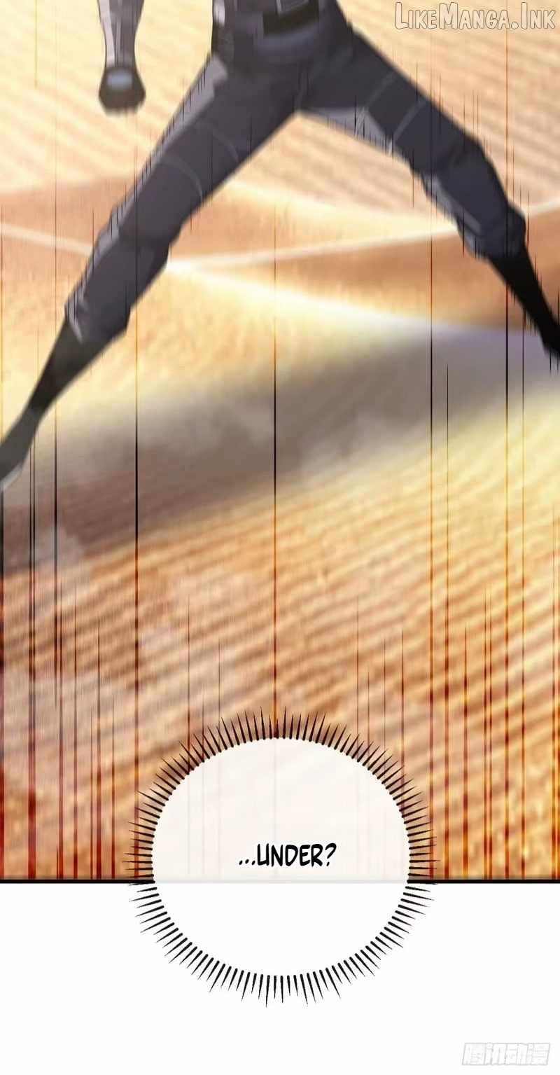 The Lord of the Wheel of Destiny — Chapter 249 — page 5