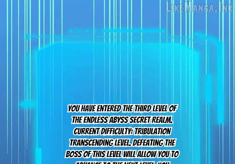 The Lord of the Wheel of Destiny — Chapter 249 — page 7